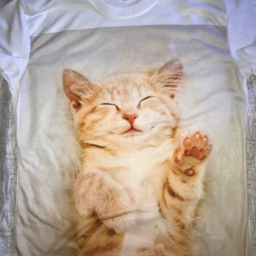 Remeras Gutis