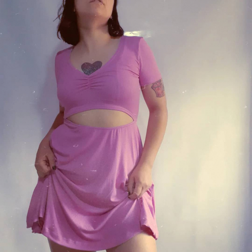Soy Fabulosx - CANDY