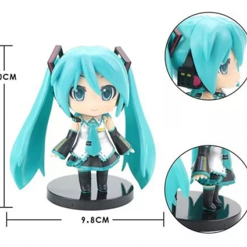 Fifura Hatsune Miku
