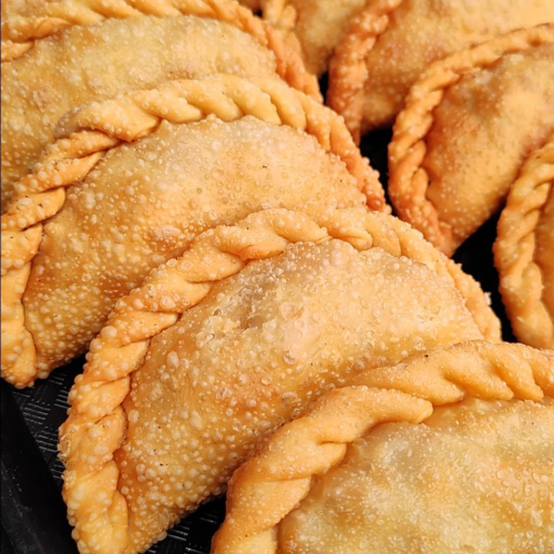 Empanadas fritas