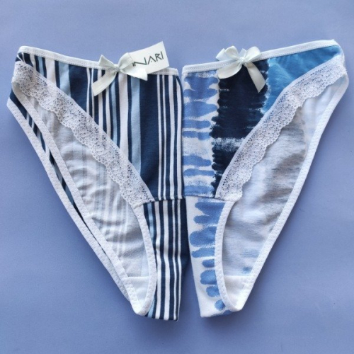 Pack x2 Hot summer