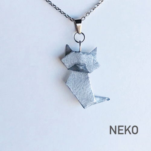 Collar NEKO