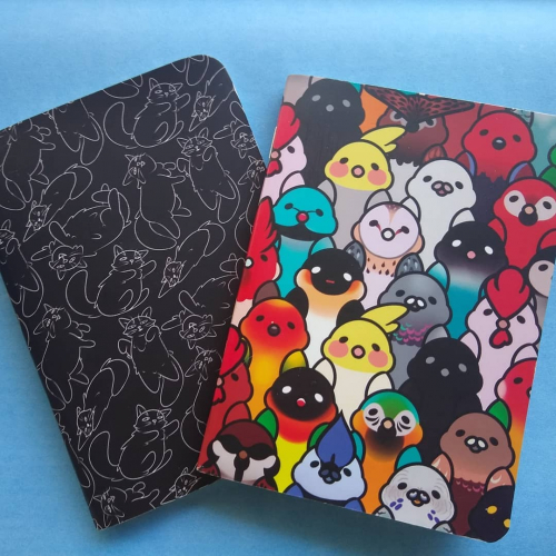 Libretas