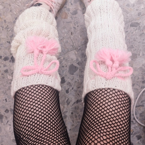 Medias opacas y de red