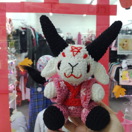 Baphomets edición especial