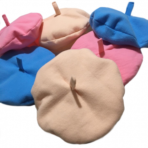 Boinas berets