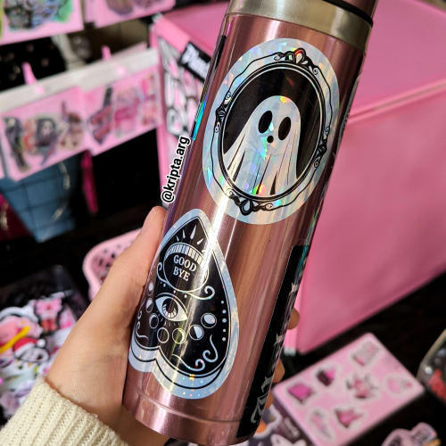 Stickers holo