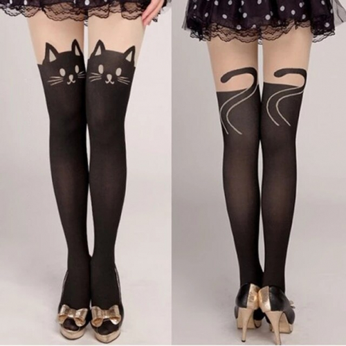 Falsas Bucaneras Neko