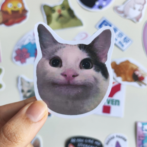 Sticker Memes