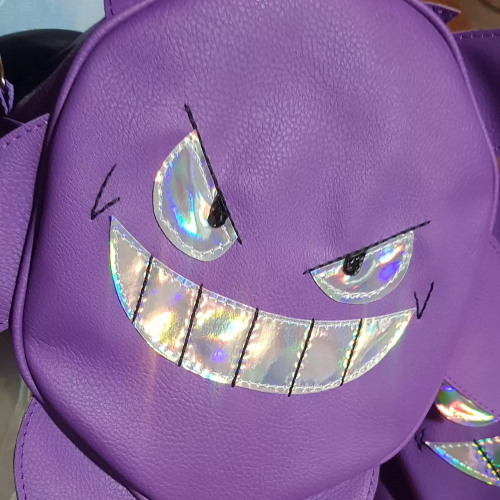Multifunción Gengar