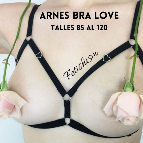 ARNES BRA LOVE