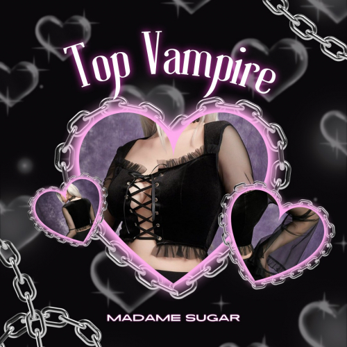 TOP VAMPIRE