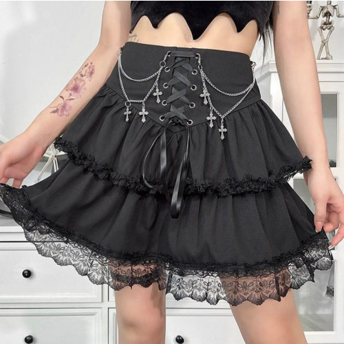 AGNESS SKIRT