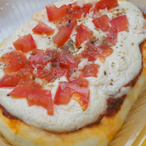 Tortas fritas