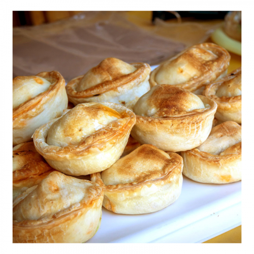Empanadas