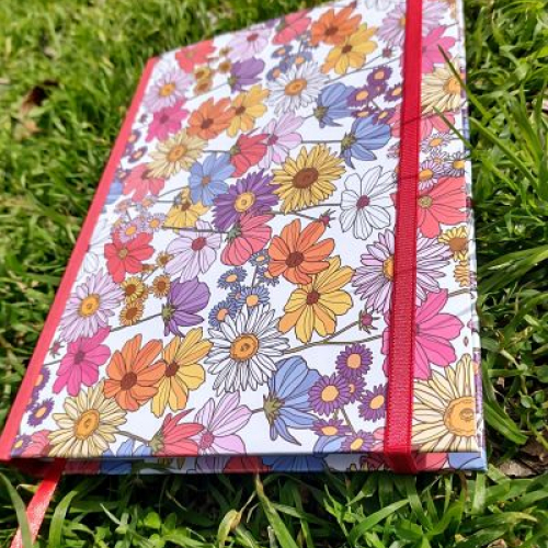 Cuaderno El Prado