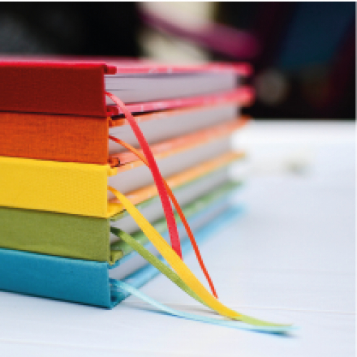 Cuadernos Línea Armonía