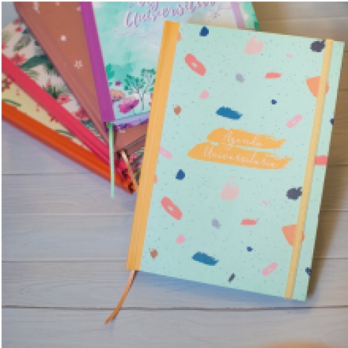 Agenda Universitaria