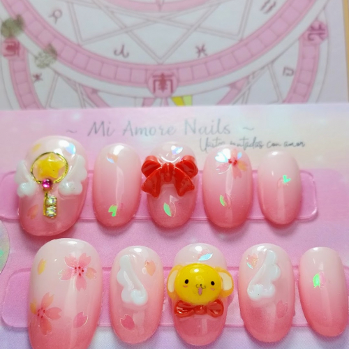 Set Standar Especial