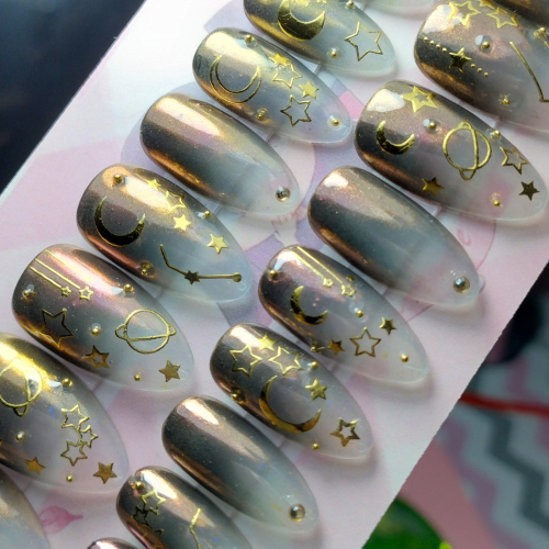 Set universal Galaxy