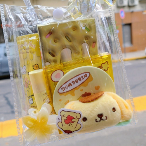 Combos Sanrio Tematicos