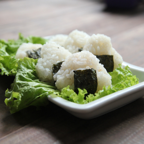 Onigiri