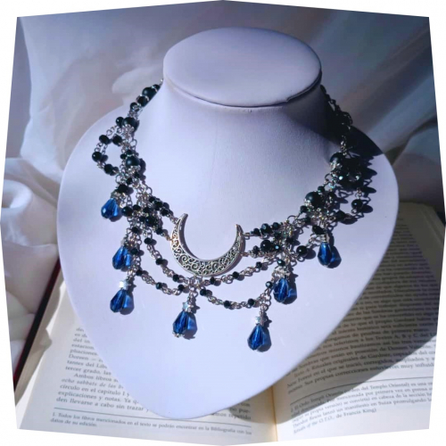 ♥ Collar Majutsu-shi ♥