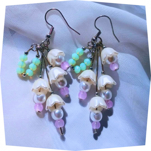 ♥ Flores de Hadas ♥