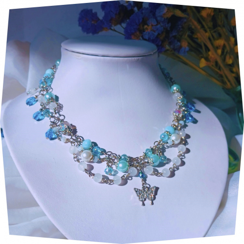 ♥ Collar Burudorimu ♥