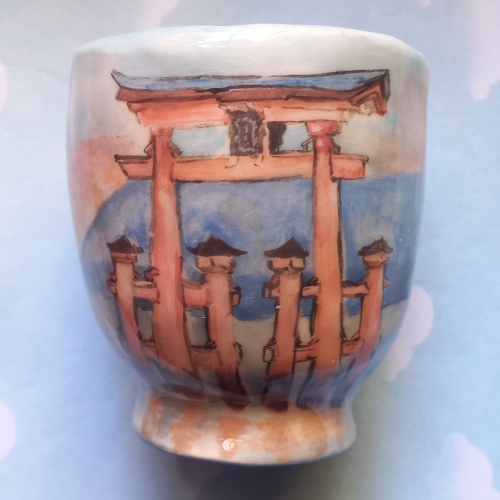 Taza Nihon