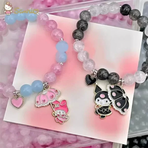 Pulseras Sanrio