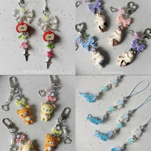 Accesorios Kawaii