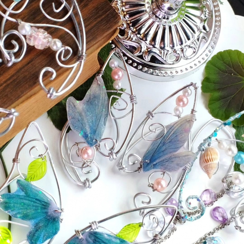 Orejitas de Hada/Elfo