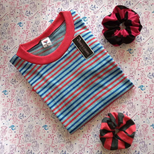 REMERA INDIE