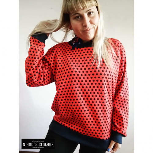 SWEATER MELANIE