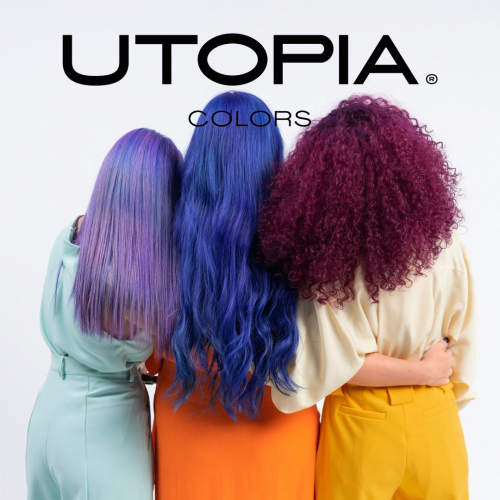 Tinturas Fantasía semi permanentes