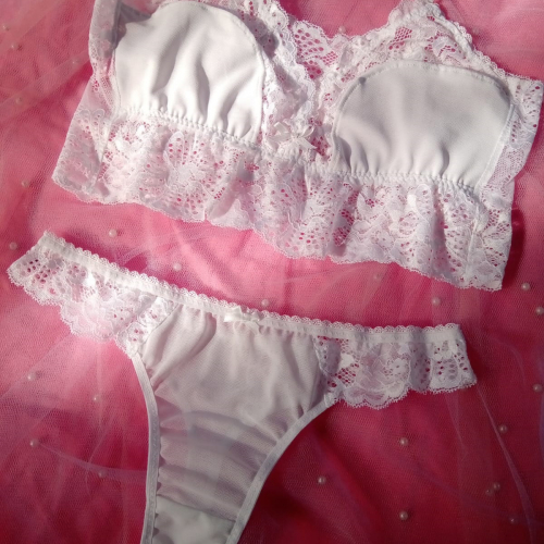 Conjunto Paloma