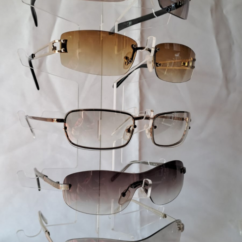 Lentes y2k / vintage 