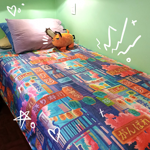 Manta Sakura CITY - 1,40x,160