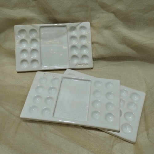 Paleta rectangular R3