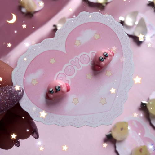 Mini kirby