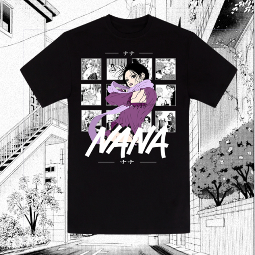 Remera Nana