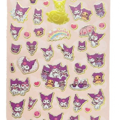 stickers bujo