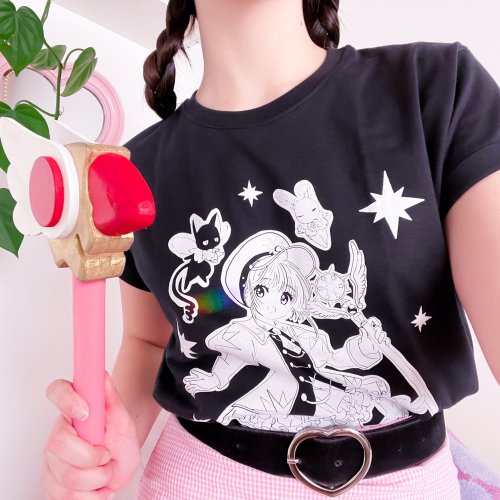 Remera Sakura