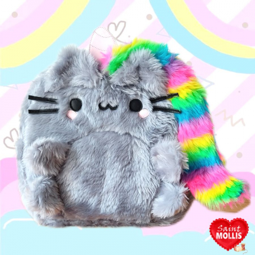 Mochila-Morral PUSHEEN