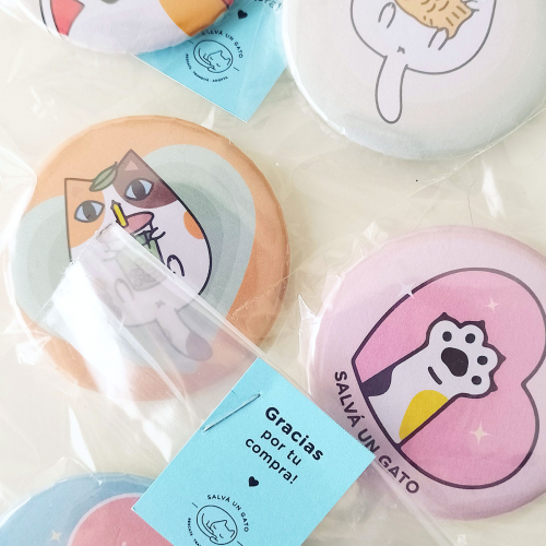 Pins