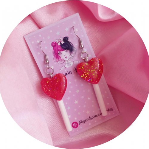 Aros Lollipop