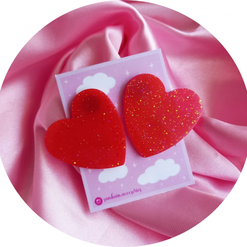 Aros Heart