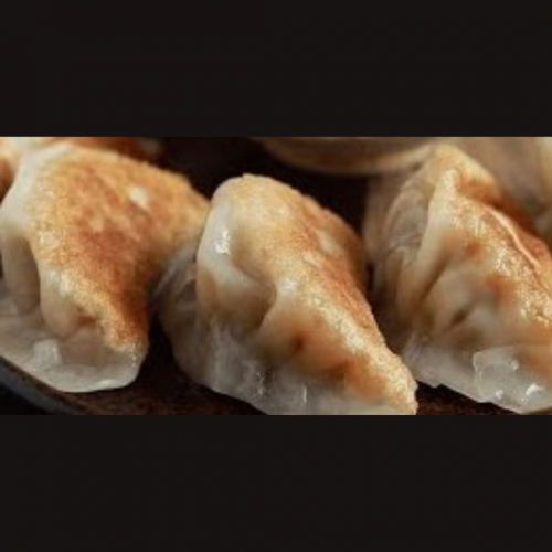 Gyoza
