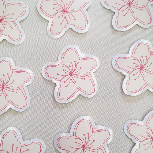 ♥Vinilos holográficos♥